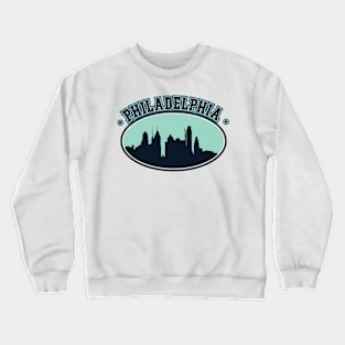 Philadelphia v5 Crewneck Sweatshirt